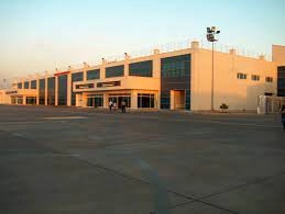 Kayseri Havalimanı Transfer